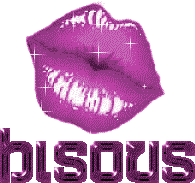 Gros bisous